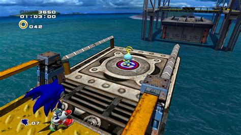 sonic adventure 2 battle chao boxes locations metal harbor|chao box locations.